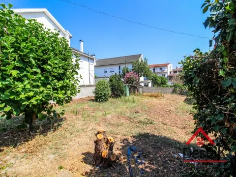 Real Estate building