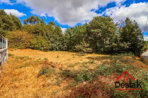 Terreno para Construção a 5 minutos do Centro de Viseu