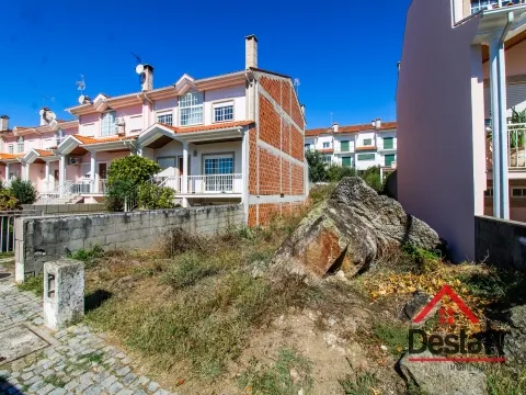 Piece of Real Estate