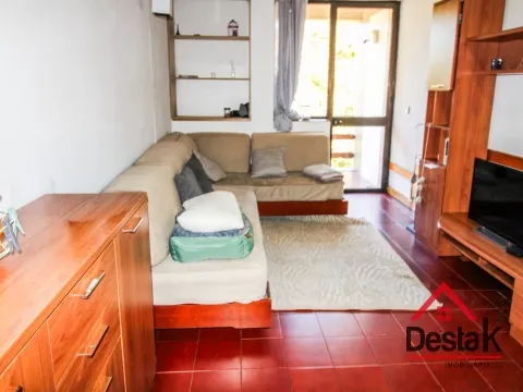 Apartment for rent in the spa of São Pedro do Sul