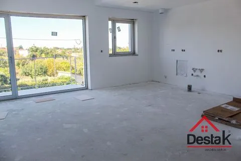 Apartamento T2 em Carregal do Sal