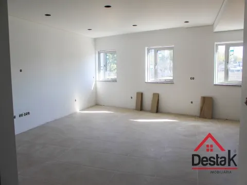 Apartamento T1 em Carregal do Sal