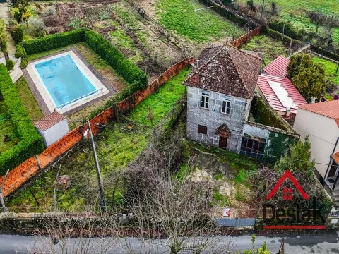 Einfamilienhaus 2 Schlafzimmer