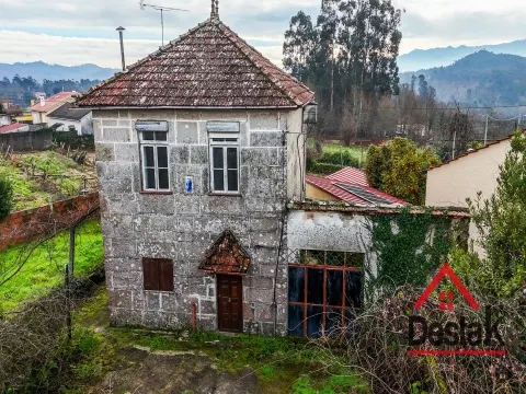 Einfamilienhaus 2 Schlafzimmer