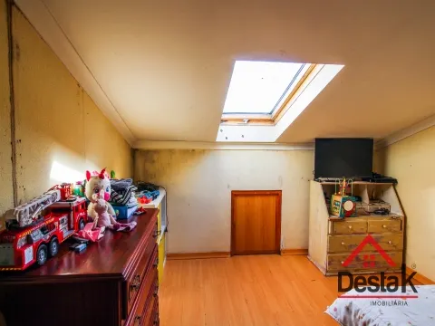 Appartement 6 Chambre(s)