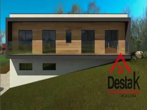 Maison isolée 4 Chambre(s)