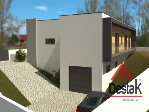 Maison isolée 4 Chambre(s)