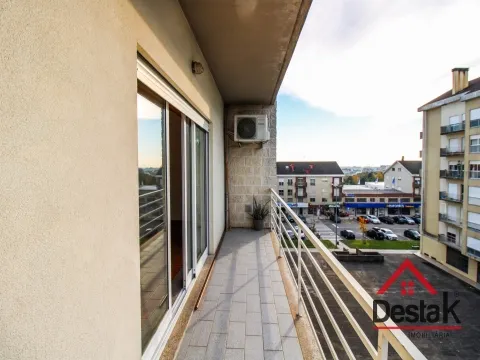 Oportunidade Única em Viseu – O Seu Novo Lar Está à Sua Espera!