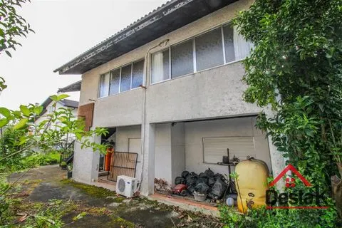 Maison isolée 7 Chambre(s)