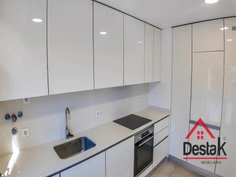 Wohnung 1 Schlafzimmer