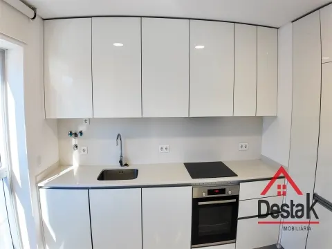 Wohnung 1 Schlafzimmer