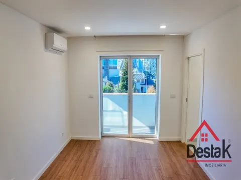 Wohnung 1 Schlafzimmer