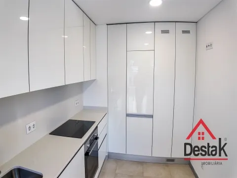 Wohnung 1 Schlafzimmer