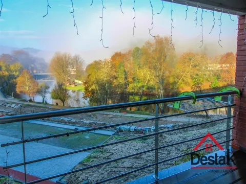 Appartement 2 Chambre(s)