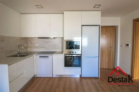 Appartement 2 Chambre(s)