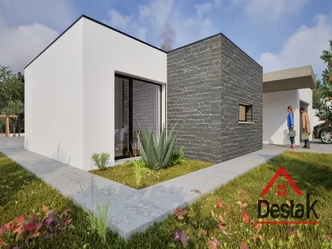 Einfamilienhaus 4 Schlafzimmer