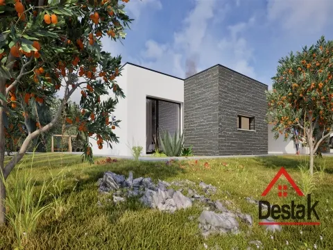 Einfamilienhaus 4 Schlafzimmer