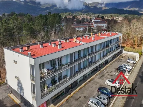 Appartement 3 Chambre(s)