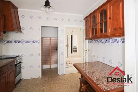 Wohnung 2 Schlafzimmer