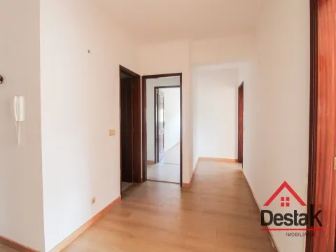 Appartement 3 Chambre(s)