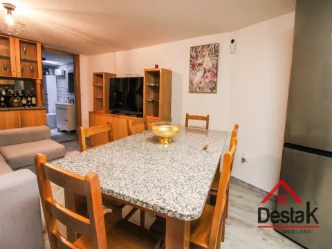 Moradia V1 Completamente renovada em Vouzela