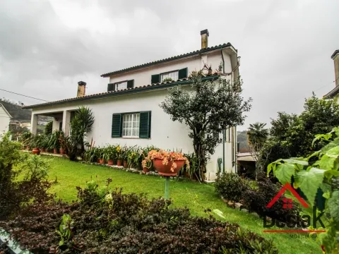 Einfamilienhaus 4 Schlafzimmer