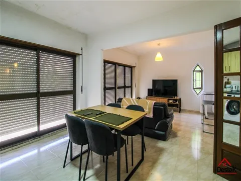 Appartement 1 Chambre(s)