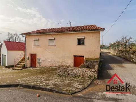 Einfamilienhaus 2 Schlafzimmer