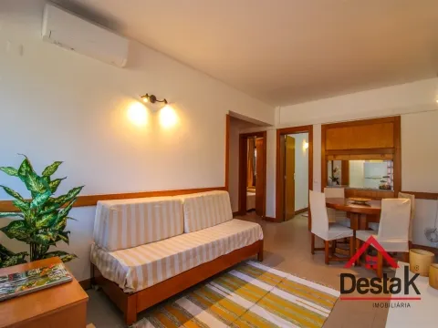 Appartement 2 Chambre(s)