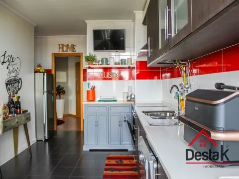 Appartement 3 Chambre(s)