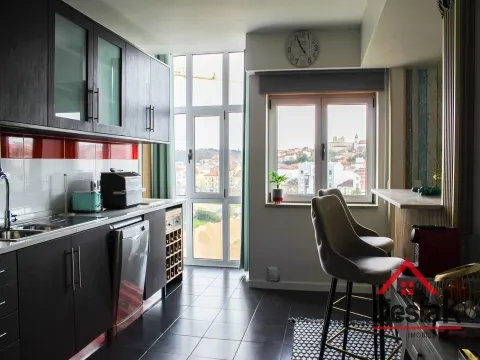 Appartement 3 Chambre(s)