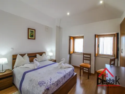 Einfamilienhaus 2 Schlafzimmer