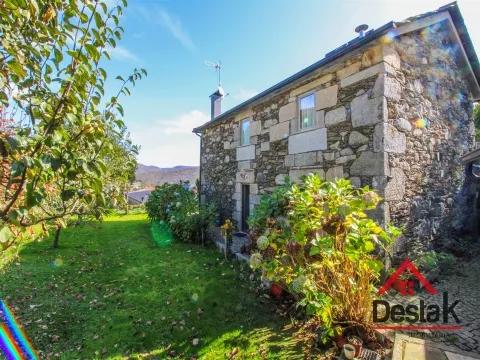 Einfamilienhaus 2 Schlafzimmer