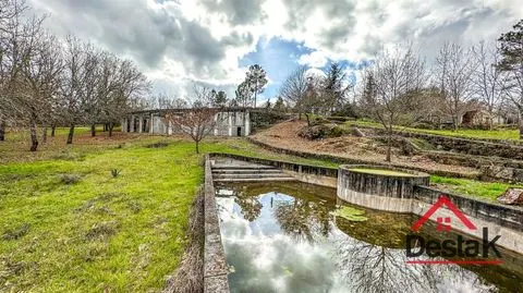 Quinta de 3 Hectares Próxima de Viseu