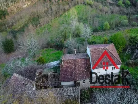 Landbesitz 6 Schlafzimmer