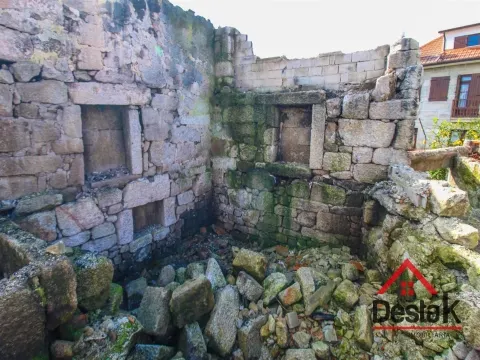 Maison jumelée 2 Chambre(s)