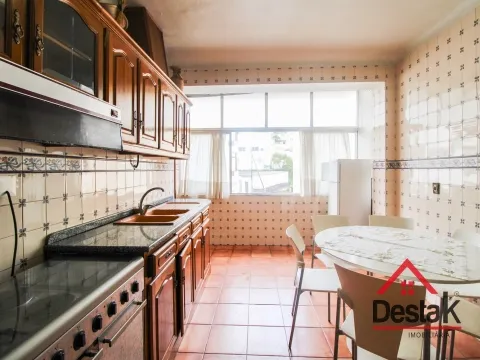 Wohnung 4 Schlafzimmer