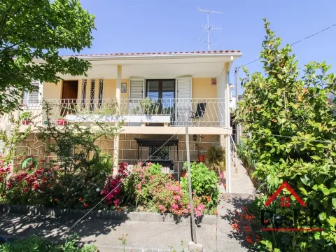 Moradia Isolada V4 para venda no Centro de São Pedro do Sul