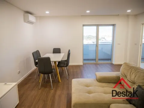 Wohnung 3 Schlafzimmer