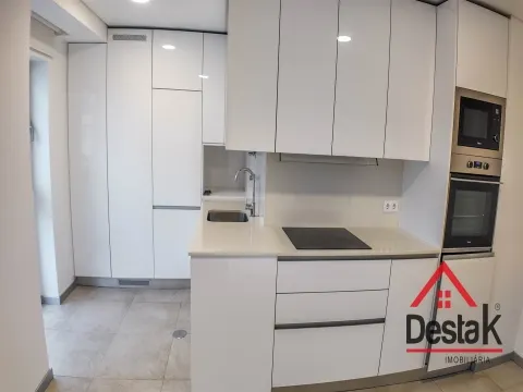 Appartement 3 Chambre(s)