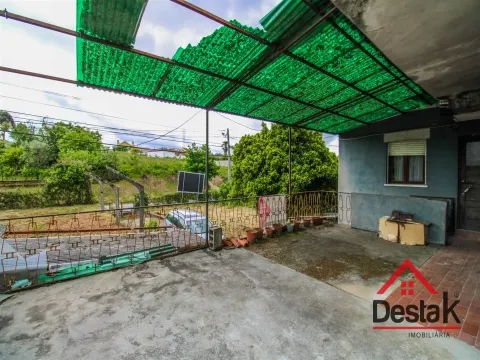 Maison jumelée 4 Chambre(s)