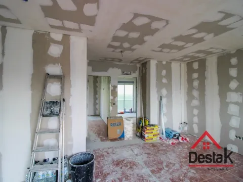 Apartamento T2 duplex para venda em Viseu