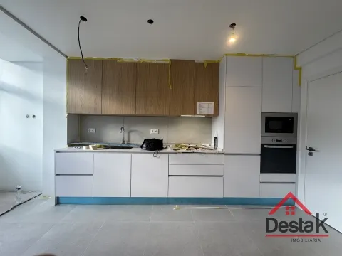 Appartement 3 Chambre(s)