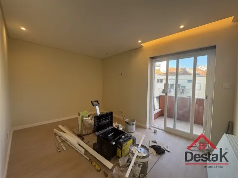 Appartement 3 Chambre(s)