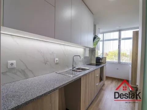 Appartement 3 Chambre(s)