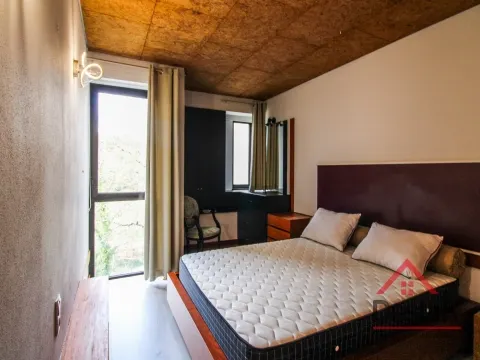 Appartement à louer dans les thermes de São Pedro do Sul