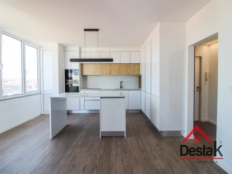 Appartement T3+1 DUPLEX