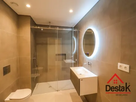 Appartement 1 Chambre(s)