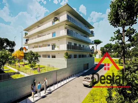 Apartamento T4 numa das zonas mais Exclusivas de Viseu