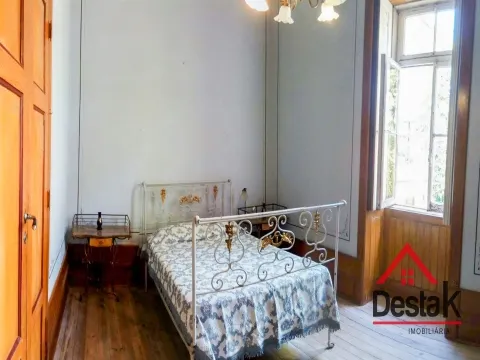 Fantástica Quinta em Povolide